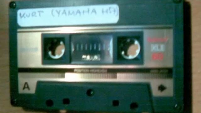 Kurt - Ein paar Oldies (auf der Yamaha HS7) - Track 02 смотреть онлайн