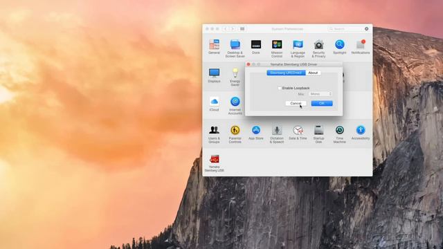 How to Use the Loopback Function | Getting Started with Your UR Interface смотреть онлайн