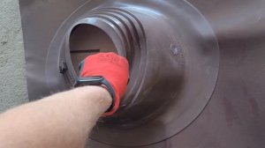 Как собрать дымоход Ferrum 115 мм для бани высотой 4 метра