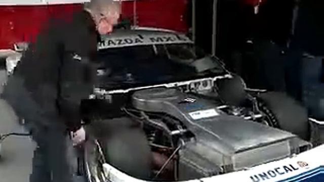 Mazda RX-6 смотреть онлайн