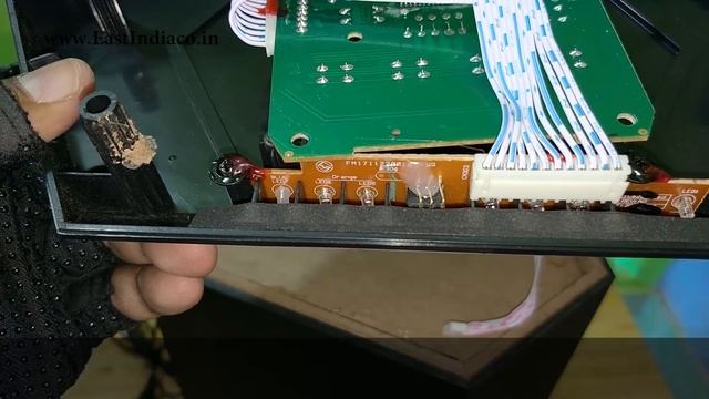 Philips MMS8085B What's inside 2.1 Home Theatre by AKS смотреть онлайн