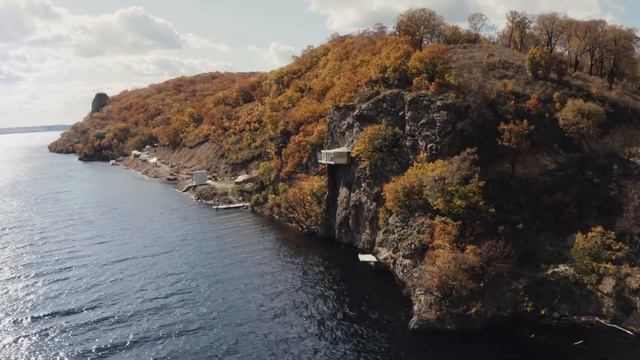 Онлайн-экскурсия "Амурская Шамбала" смотреть онлайн