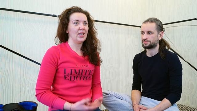Анна после коррекции Атланта. смотреть онлайн