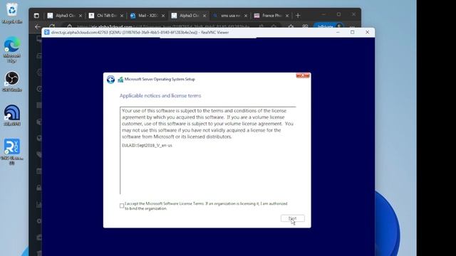 Tao vps cloudsigma free смотреть онлайн