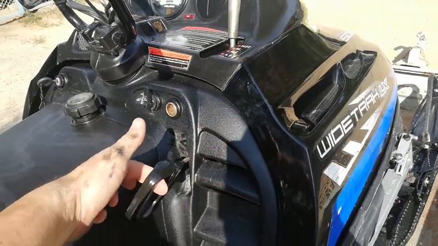 Polaris lx 500 смотреть онлайн