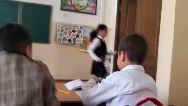 ОНИ ПОДРАЛИСЬ! смотреть онлайн