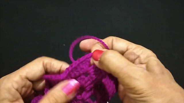 Crochet Lotus Flower Doily for Mahalaxmi Pujan with subtitles | क्रोशाचा रुमाल २६ смотреть онлайн