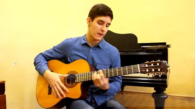 #20 Как Играть 