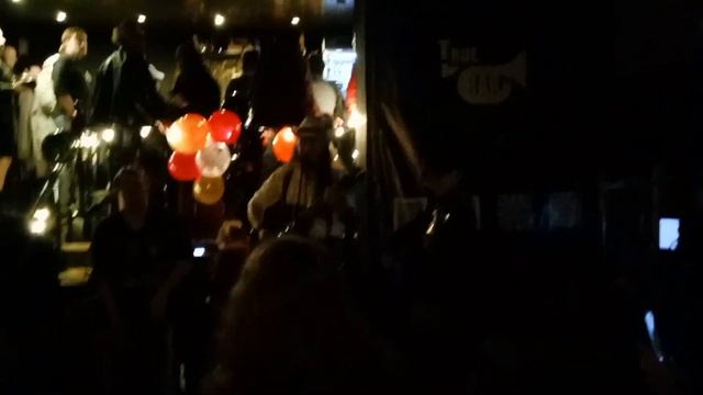 Вечеринка в честь дня рождения смотреть онлайн