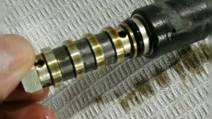 Хендай Соната, ошибка P001000, двигатель G4KJ, делаю ремонт сам. Часть 1.