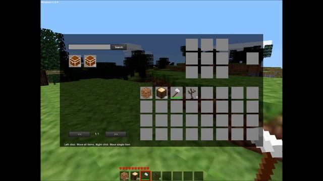 Minetest 3 kleine Mod Reviews [Deutsch/German] смотреть онлайн