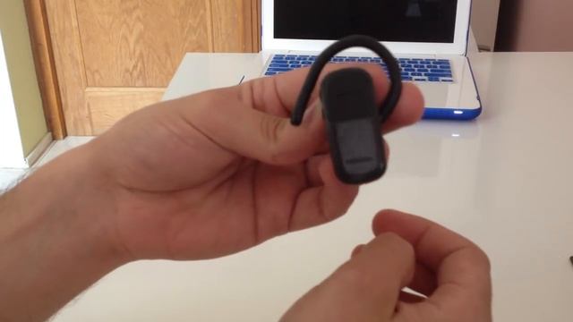 NOKIA BH-104 bluetooth headset review смотреть онлайн