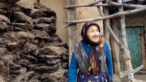 Седакъет Керимова. Мад са гатфар