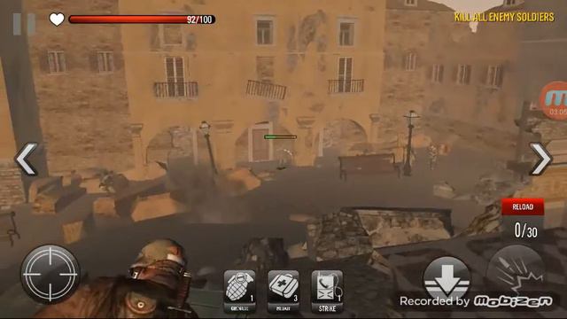 Fc/ww2/misions смотреть онлайн