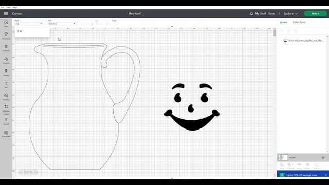 DIY glass pitcher | Using your cricut | Go from plain to wow| Easy to follow смотреть онлайн