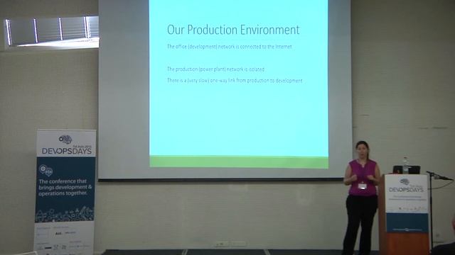 How We Automatically Analyzed 1,000 Crash Dumps in Ten Minutes - Dina Goldshtein смотреть онлайн