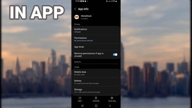 How To Fix MetaMask App Failed Transactions Error | Working! смотреть онлайн