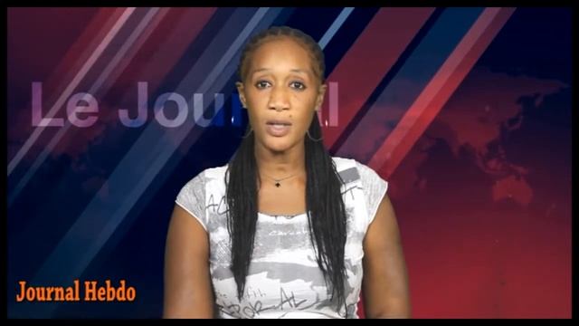 Journal Hebdo Français du 14 Mars 2021 PR ROKHAYA DABA MBENGUE смотреть онлайн