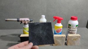 Чем убрать плесень или грибок с доски или бруса? Как и чем  отбелить дерево или сруб? Честный обзор