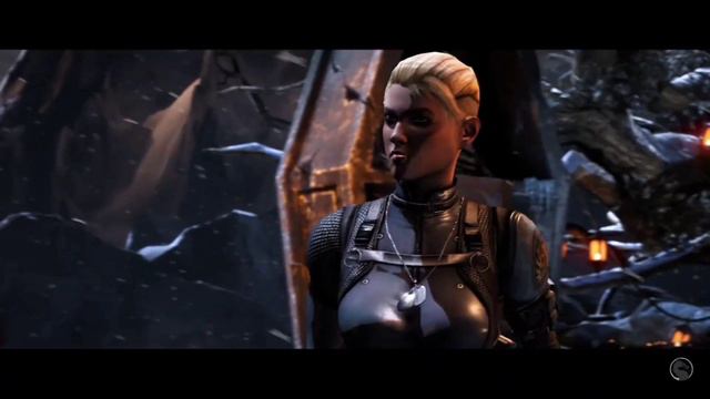 MORTAL KOMBAT X #2 смотреть онлайн
