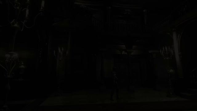 Resident Evil HD REMASTER Letsplay начало смотреть онлайн