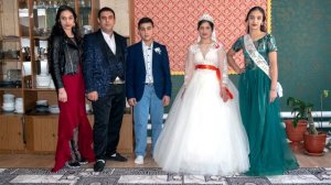 5 12 2020 1 цыганская свадьба