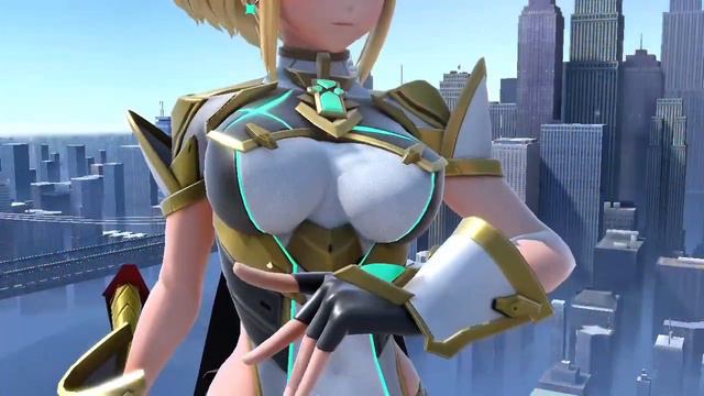 (18+ only) pyra's big and beautiful.. смотреть онлайн