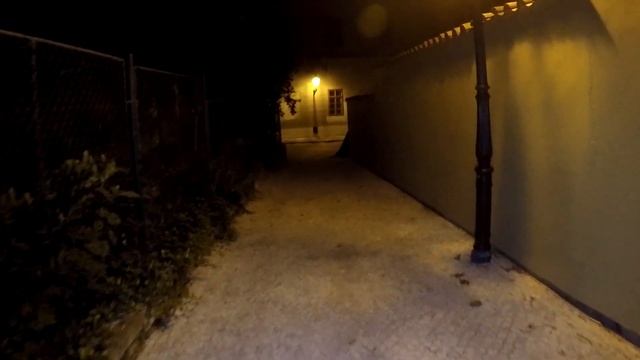 Прага. Чехия. Погоня за призраками и приведениями. смотреть онлайн