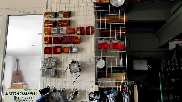 Каховка Поступление товара и обзор магазина Тракторные запчасти смотреть онлайн