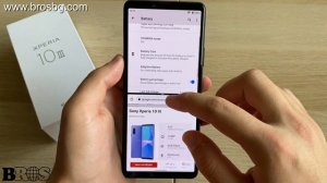 Sony Xperia 10 III - Review