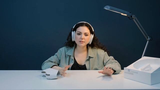 Apple AirPods Max особенности и эргономика смотреть онлайн