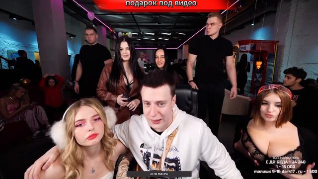 МЕЛСТРОЙ ЛУЧШИЕ МОМЕНТЫ