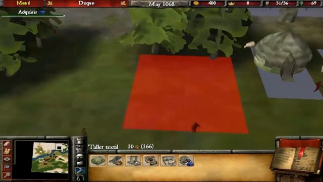 stronghold 2 Gameplay En Español смотреть онлайн
