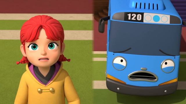 🎩 Tayo Y Pequeños Magos Compilacion (300+ Mins) L Los 10 Episodios L Tayo Autobús Película Español