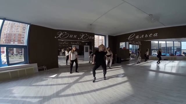 Lady Style смотреть онлайн