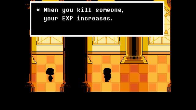 Undertale Part 23: Judgement смотреть онлайн