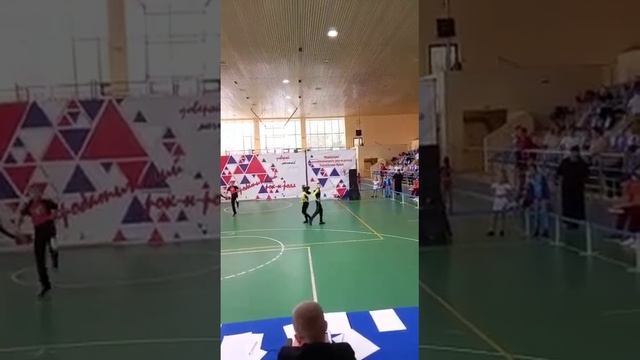 Акробатический рок-н-ролл Симферополь. Заставская Карина и Бураков Виктор смотреть онлайн