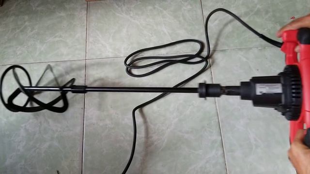 Hướng dẫn sử dụng máy khuấy trộn cầm tay Rubimix-9 N Plus 1800w và Rubimix-9 N 1200w смотреть онлайн