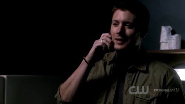 Destiel | V7 CLUB смотреть онлайн