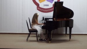 Р. Шуман «Дед Мороз»