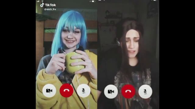 Салли Фейс В Тик Ток//Ларришер//Салли//Sally's Face In Tik Tok//Larrier//Sally смотреть онлайн