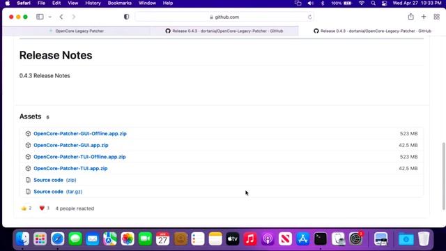 Unlock UNIVERSAL CONTROL on 2012-2017 Macs with OpenCore Legacy Patcher & macOS Monterey смотреть онлайн