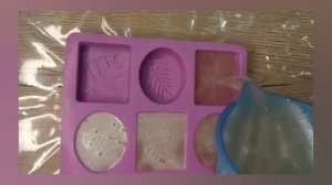 Рецепт медовое глицериновое мыло с нуля. учимся варить мыло.