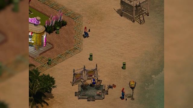 Beach Life | Retrospective - An Underrated Holiday Resort Sim смотреть онлайн