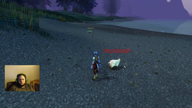 4am CST -WHO COULD HAVE GUESSED IT WAS THE GNOME wotlk смотреть онлайн