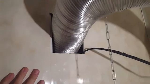 ИК паяльная станция своими руками - Часть 3(Вытяжка и подсветка) смотреть онлайн