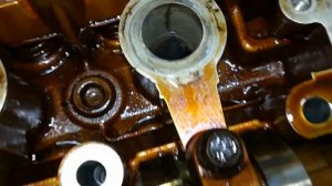 Daewoo Nexia как восстановить резьбу в головке под свечу