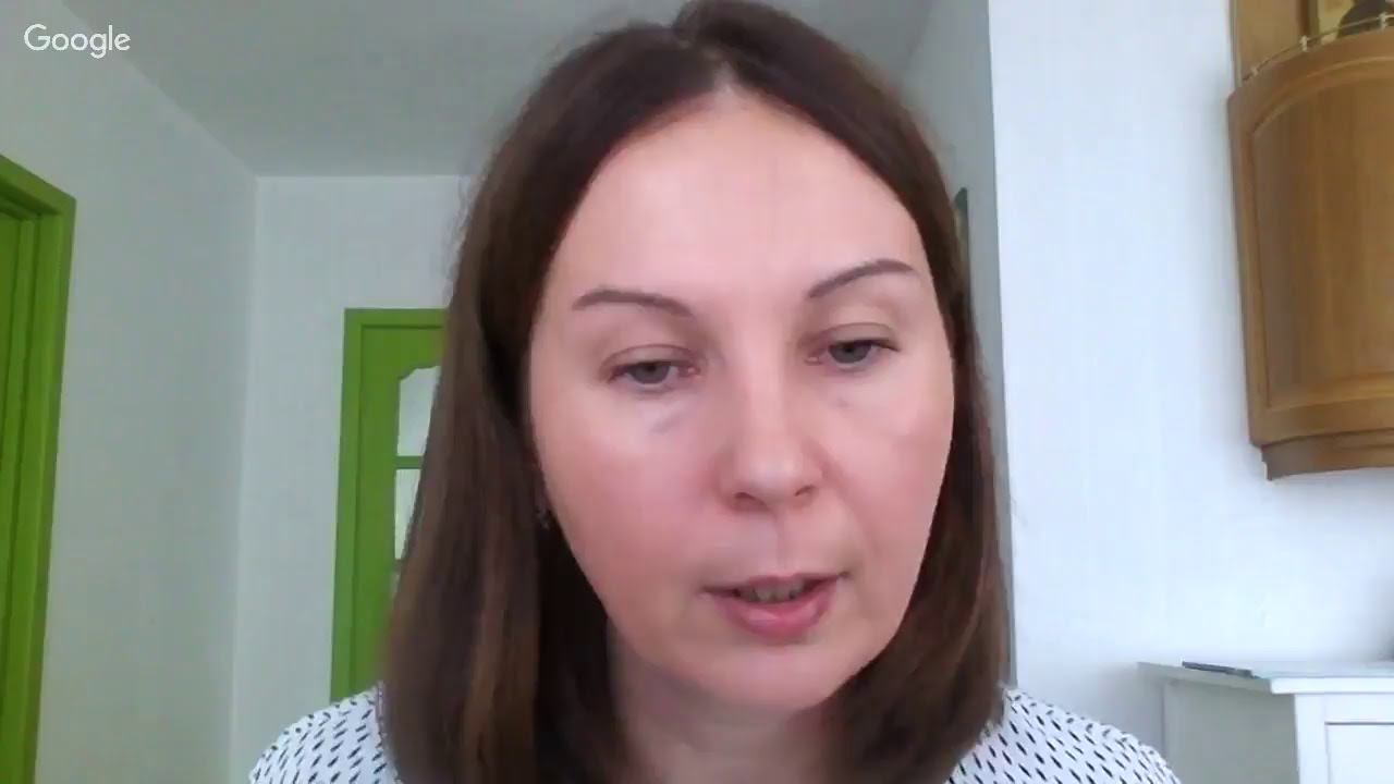 Читаем главу из книги "Какая такая любовь, у нас же дети!" с автором смотреть онлайн