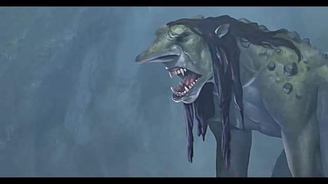Dungeons and Dragons Lore: Troll смотреть онлайн