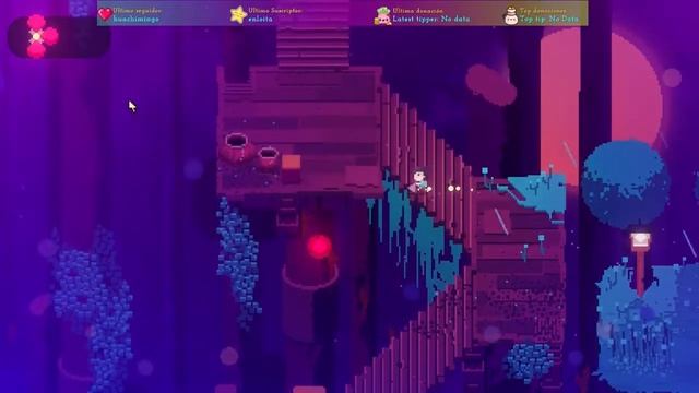 Lila's Sky Ark - GAMEPLAY - PARTE 1 смотреть онлайн